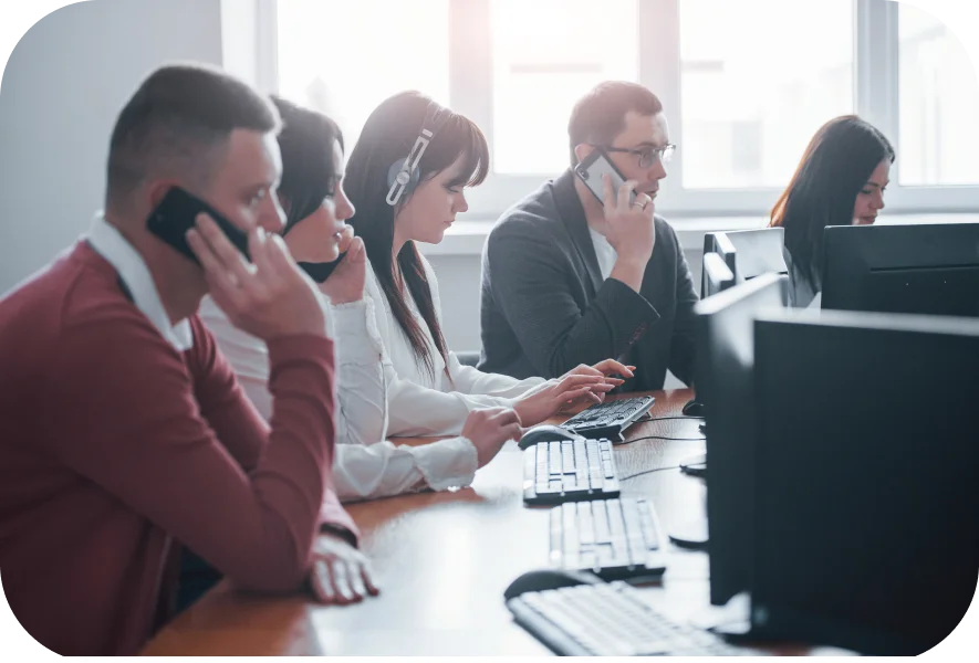 Что включает в себя «Контроль качества звонков» от MTS в Зернограде 