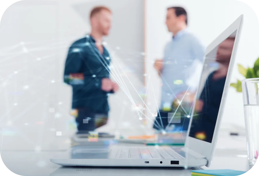 Основные подходы к построению сетей в Зернограде 